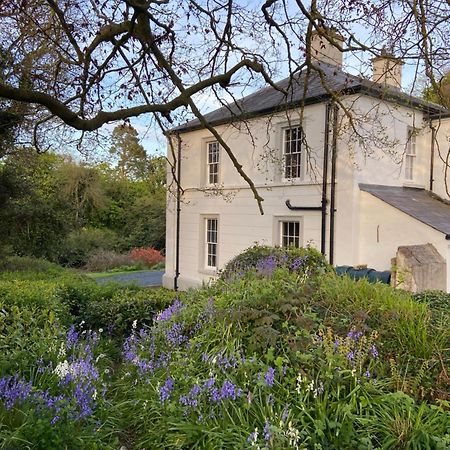 Ashville Georgian House Killinchy エクステリア 写真