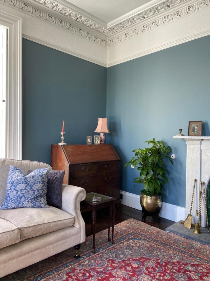 Ashville Georgian House Killinchy エクステリア 写真