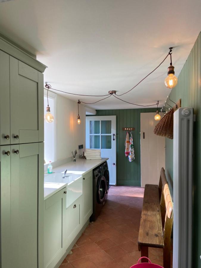 Ashville Georgian House Killinchy エクステリア 写真