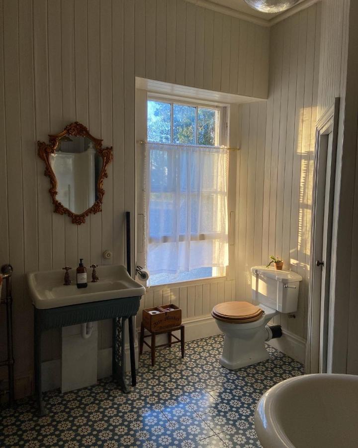 Ashville Georgian House Killinchy エクステリア 写真