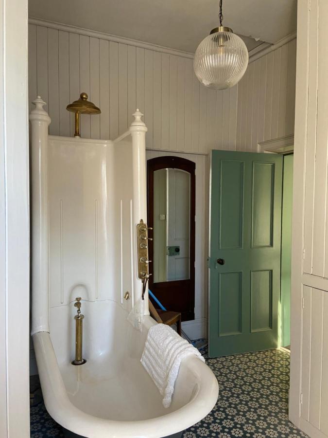 Ashville Georgian House Killinchy エクステリア 写真