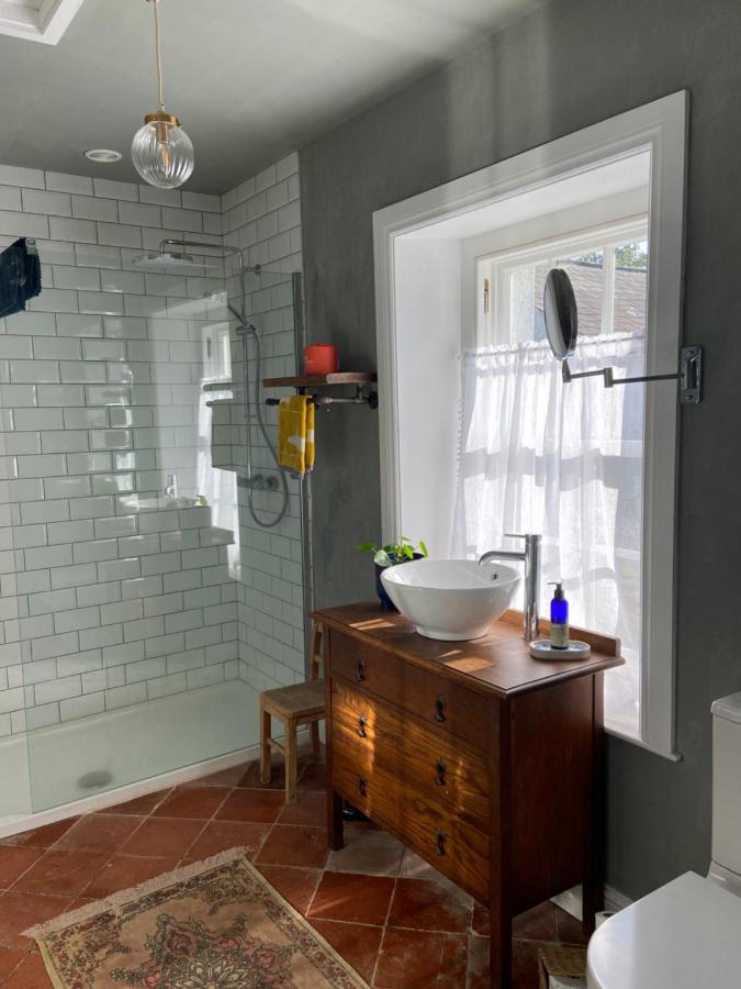 Ashville Georgian House Killinchy エクステリア 写真