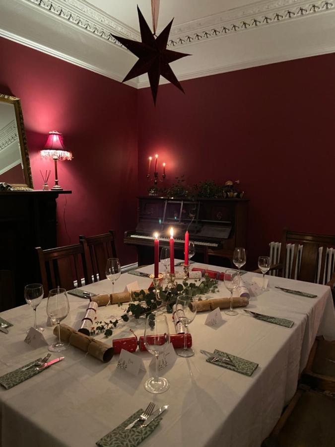 Ashville Georgian House Killinchy エクステリア 写真