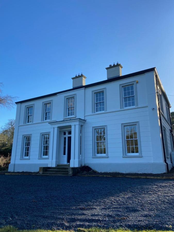 Ashville Georgian House Killinchy エクステリア 写真
