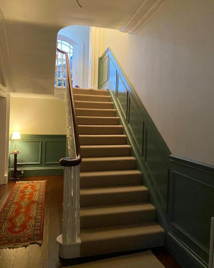 Ashville Georgian House Killinchy エクステリア 写真