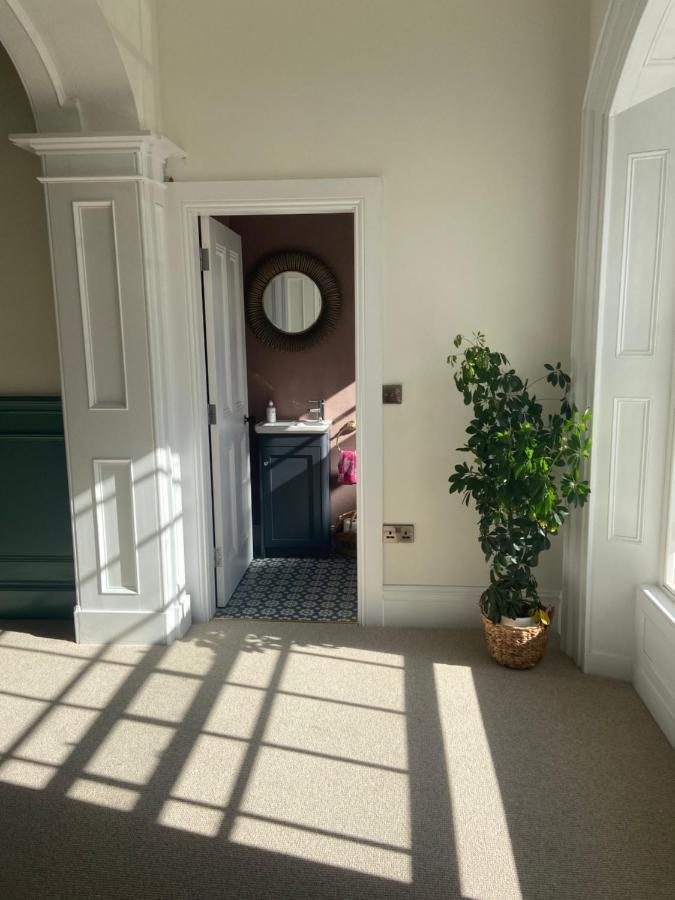 Ashville Georgian House Killinchy エクステリア 写真