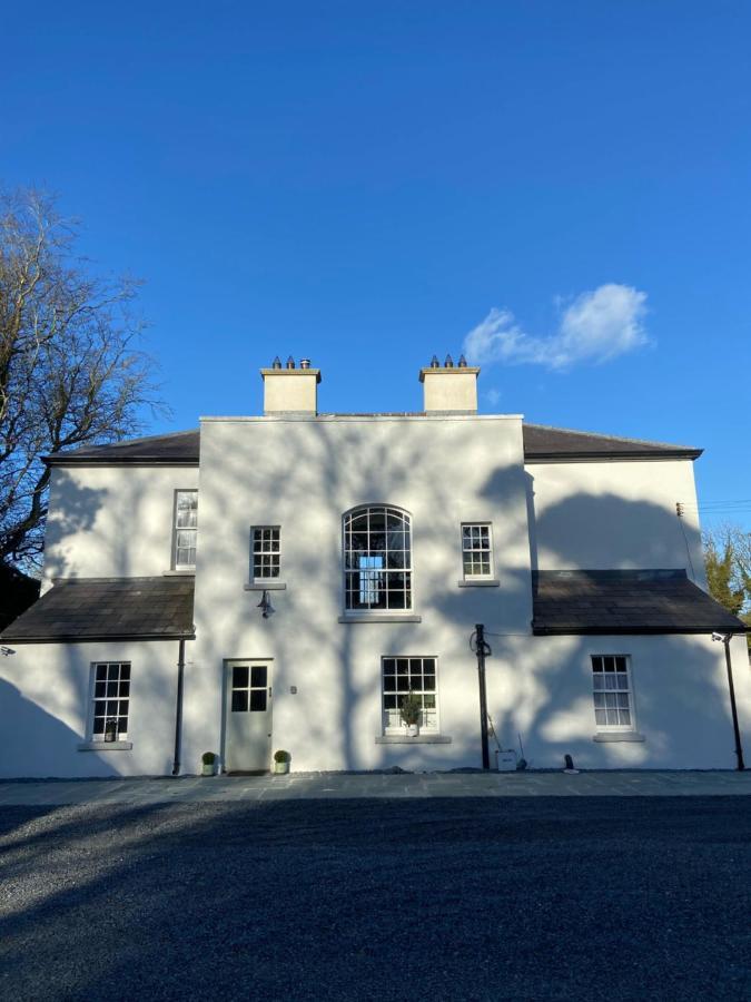 Ashville Georgian House Killinchy エクステリア 写真