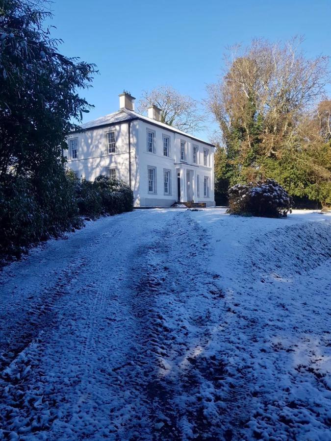 Ashville Georgian House Killinchy エクステリア 写真