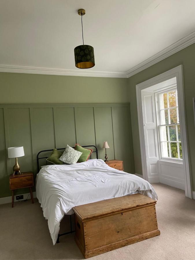 Ashville Georgian House Killinchy エクステリア 写真