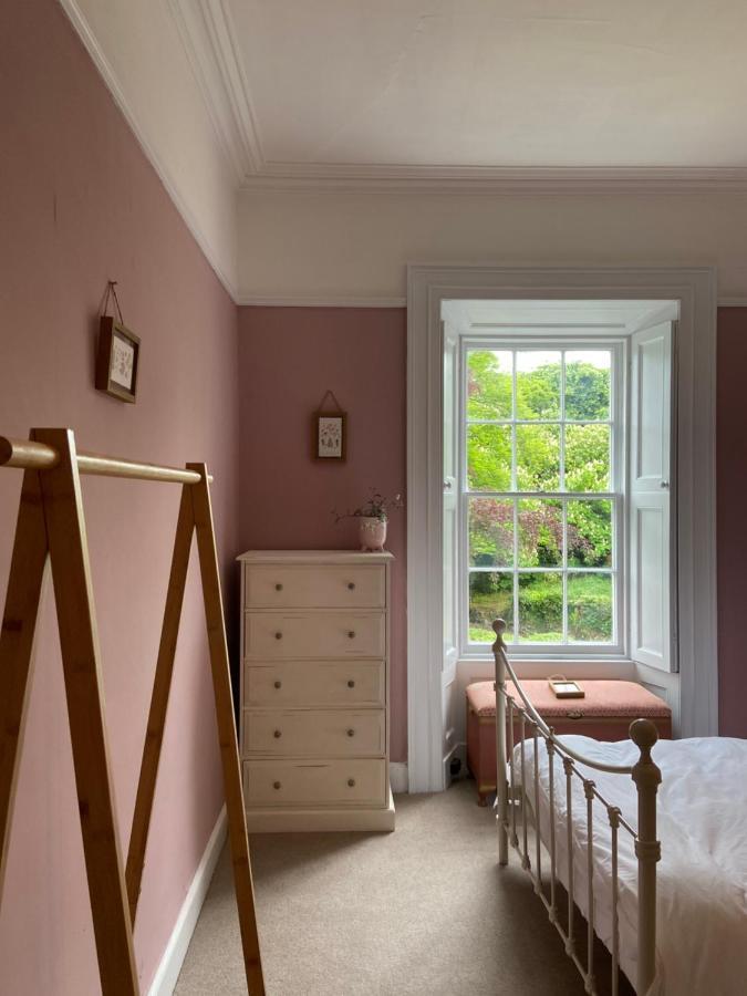 Ashville Georgian House Killinchy エクステリア 写真