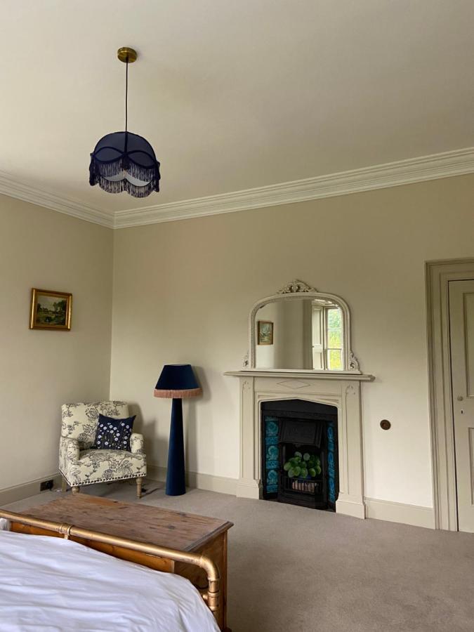 Ashville Georgian House Killinchy エクステリア 写真