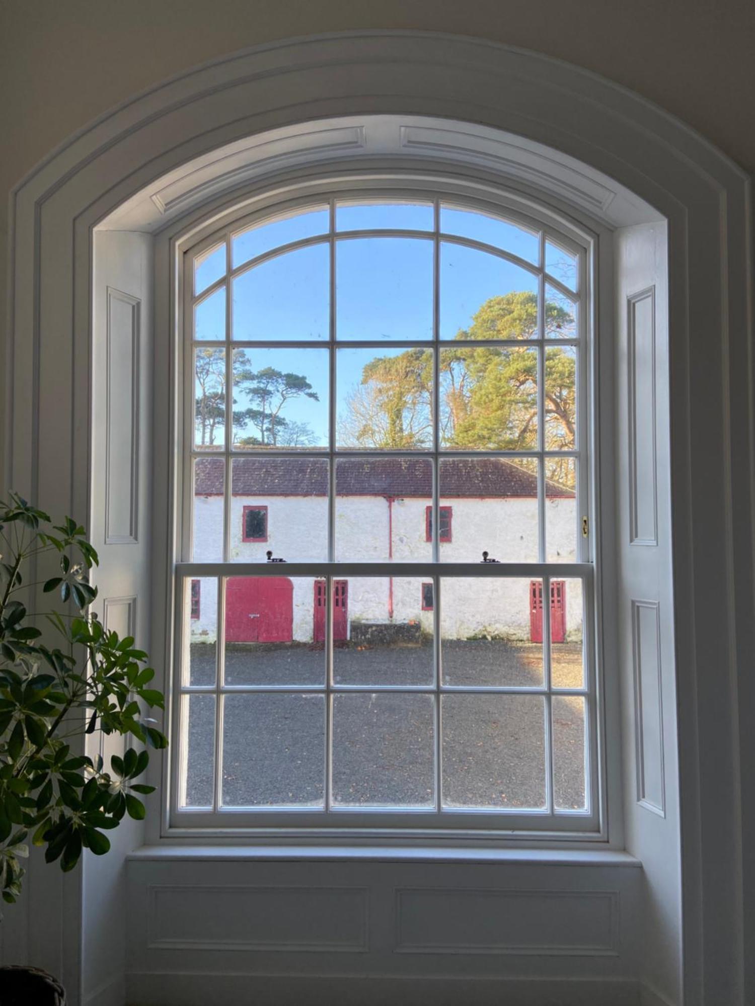 Ashville Georgian House Killinchy エクステリア 写真