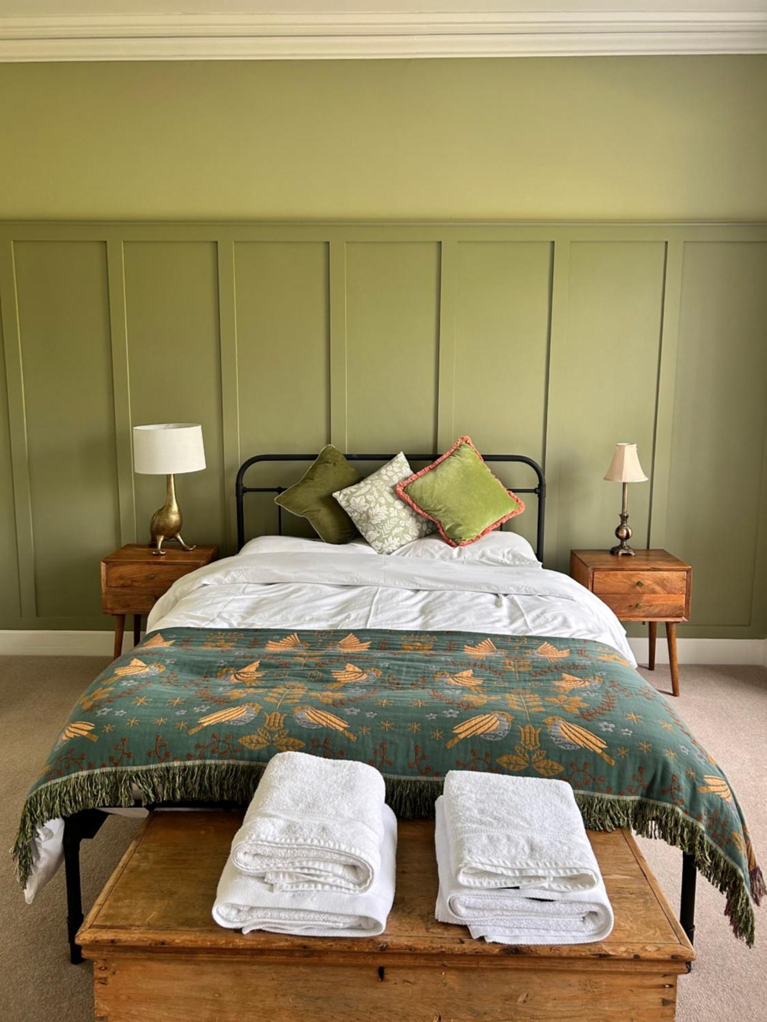 Ashville Georgian House Killinchy エクステリア 写真